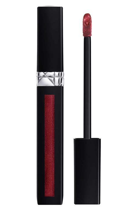 dior esmalte 828|dior liquid lip stain.